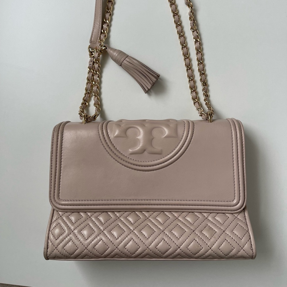 Tory Burch Fleming